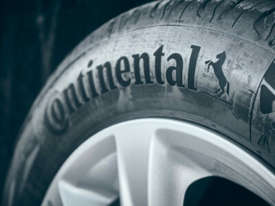 Kto vyrába pneumatiky Continental