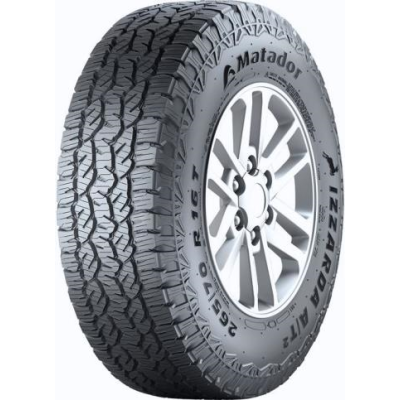 Celoročné pneumatiky Matador MP72 IZZARDA A/T 2 245/70 R16 111H