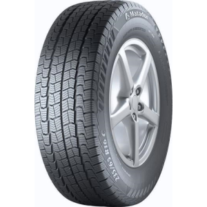 Celoročné pneumatiky Matador MPS400 VARIANT AW 2 165/70 R14 87R