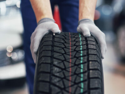 Kedy a ako často meniť nové pneumatiky?