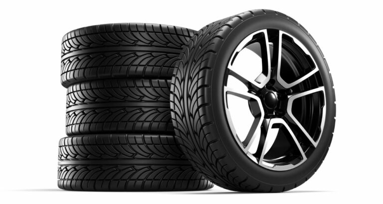 Kvalitné pneumatiky za rozumné ceny