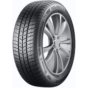 Zimné pneumatiky Barum POLARIS 5 215/45 R16 90V