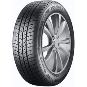 Zimné pneumatiky Barum POLARIS 5 225/65 R17 106H