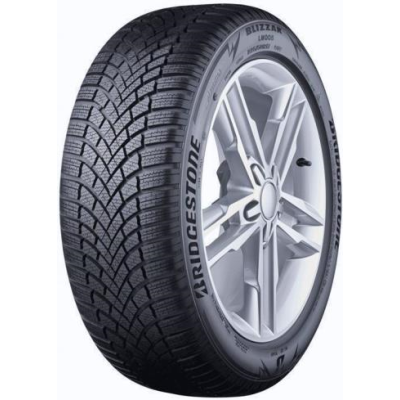 Zimné pneumatiky Bridgestone BLIZZAK LM005 205/55 R16 91T