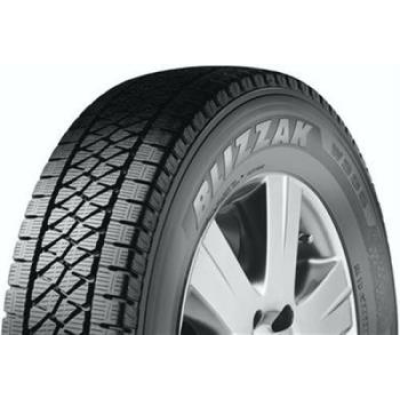 Zimné pneumatiky Bridgestone BLIZZAK W995 225/65 R16 112R