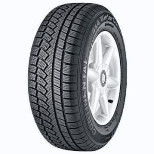 Zimné pneumatiky Continental WINTER CONTACT 4X4 265/60 R18 110H