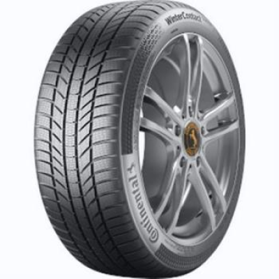 Zimné pneumatiky Continental WINTER CONTACT TS 870 P 235/45 R18 98V