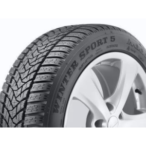 Zimné pneumatiky Dunlop WINTER SPORT 5 205/55 R16 91H