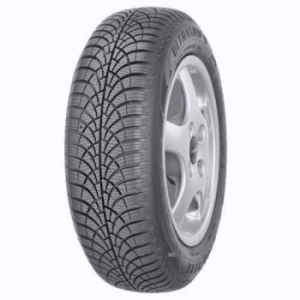 Zimné pneumatiky Goodyear ULTRA GRIP 9+ 185/65 R15 88T