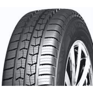 Zimné pneumatiky Nexen WINGUARD WT1 225/65 R16 110R